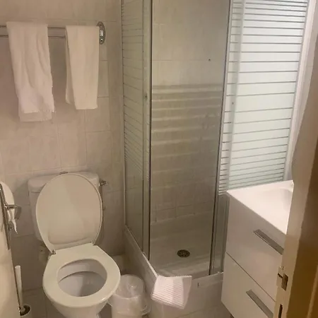 Du Stade Hotel Dijon