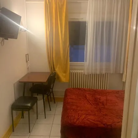 Du Stade